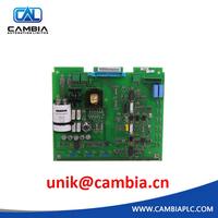 ABB IMHSS03 PLC Controller Module